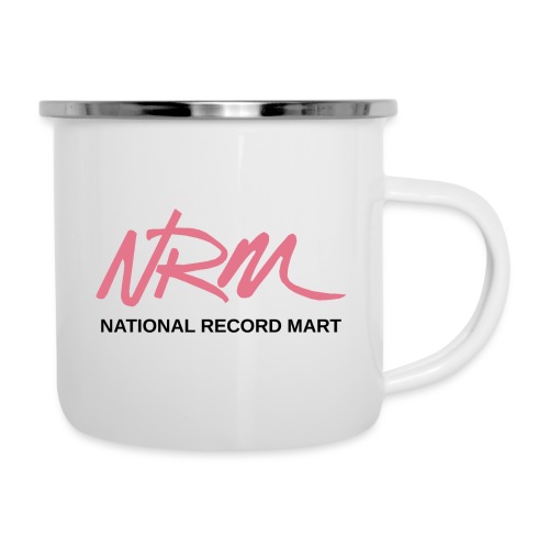 NRM (Light) - Camper Mug
