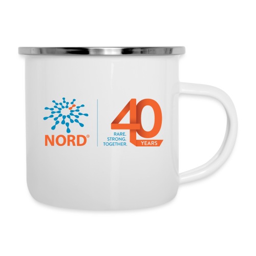 NORD 40th Anniversary - Camper Mug