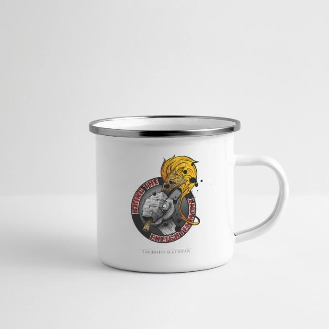 bring the enlightment