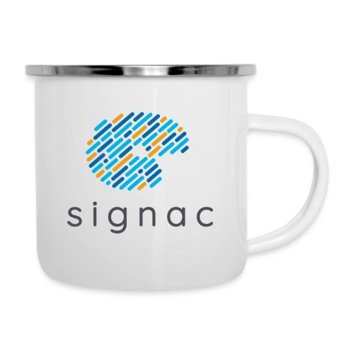 signac - Camper Mug