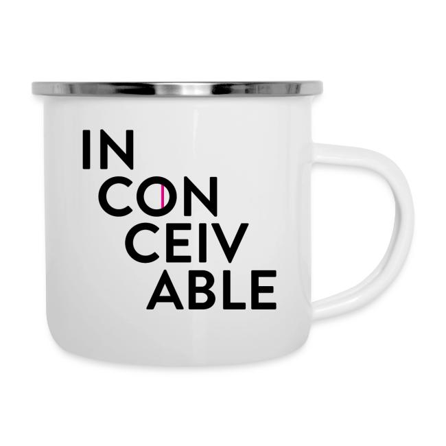 inconceivable Logo