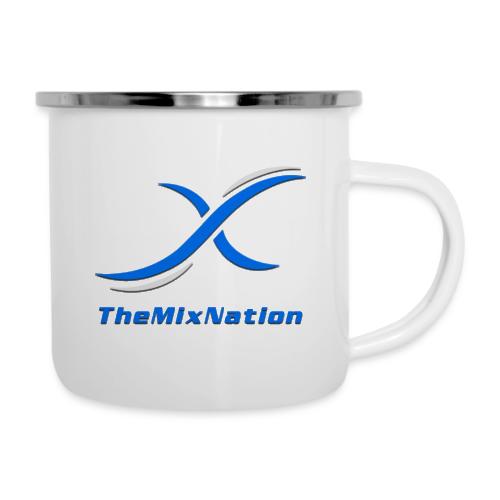 TheMixNation X - Camper Mug