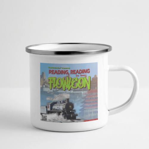 Reading Reading StadiumMixCoverArt RGB - Camper Mug