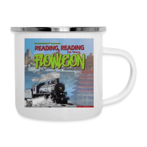 Reading Reading StadiumMixCoverArt RGB - Camper Mug