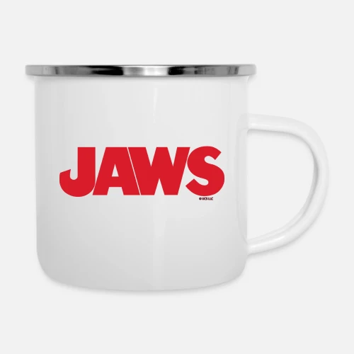 Jaws Classic Logo