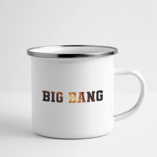 Big Bang Pulse - Camper Mug