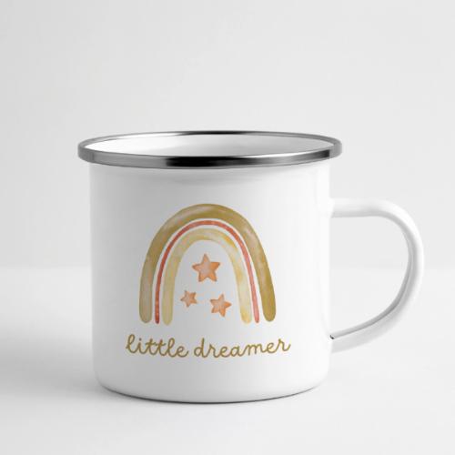 Little dreamer - Camper Mug
