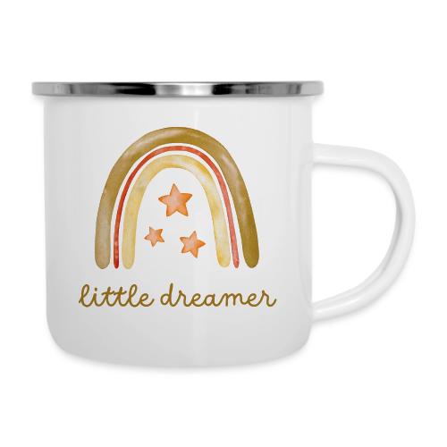 Little dreamer - Camper Mug