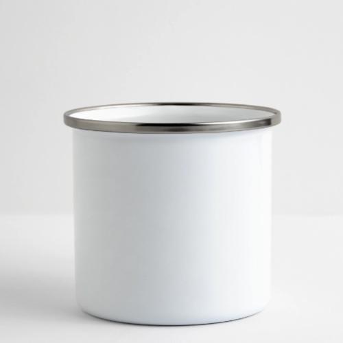 simplesymbolsvert - Camper Mug