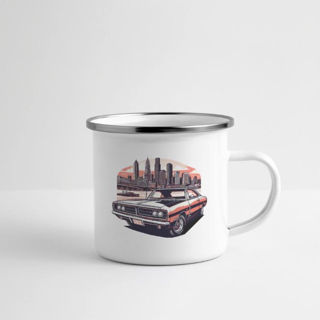 Charger RT