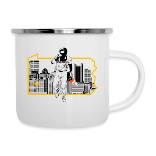 Fear The Cone III (Light) - Camper Mug