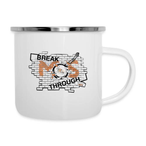 2019 Breakthrough - Camper Mug