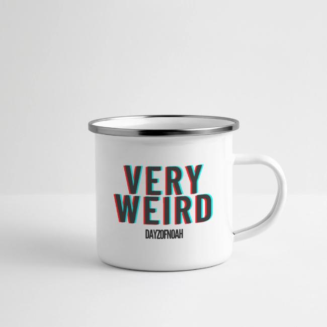 VERY WEIRD