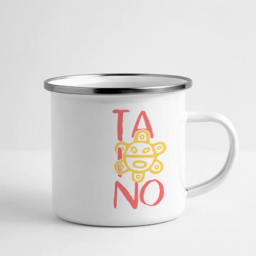 Taino Sun - Camper Mug
