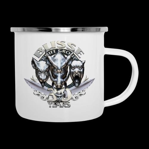 none - Camper Mug
