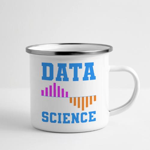 Data Science - Camper Mug