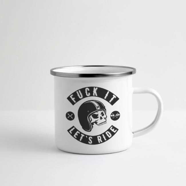 Fuck It Let`s Ride