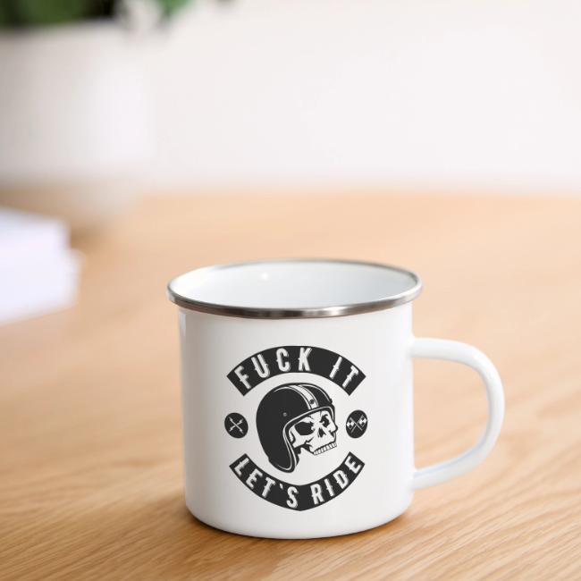 Fuck It Let`s Ride