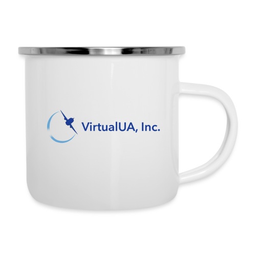 VirtualUA, Inc. - Camper Mug