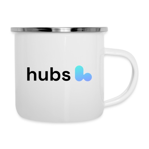 Hubs - Camper Mug