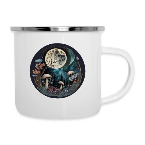 Midnight Dreams - Camper Mug