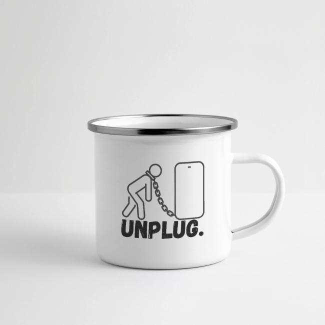 Unplug Series