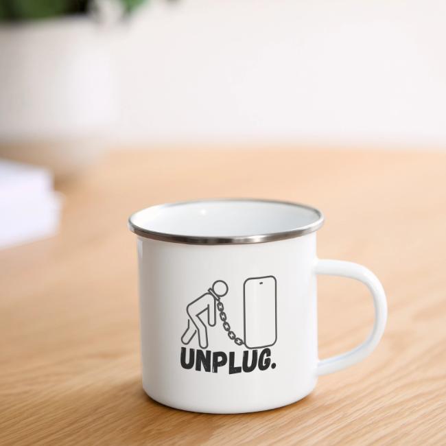 Unplug Series