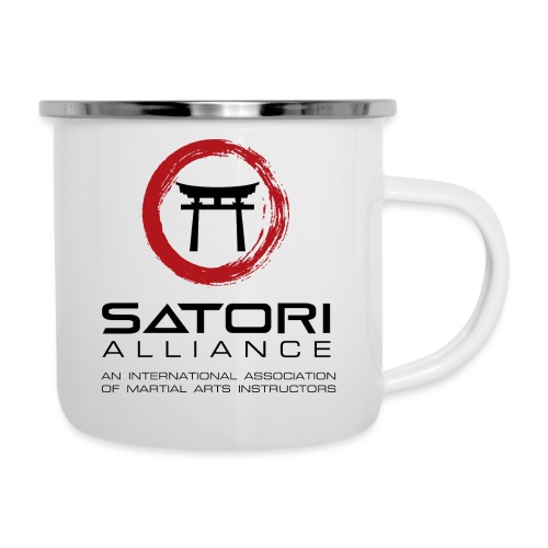 Satori Alliance - Camper Mug