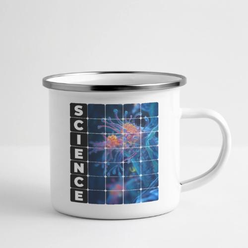 Alien Science - Camper Mug