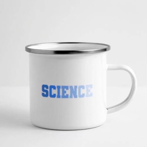 Science: Fuel for Discovery - Camper Mug