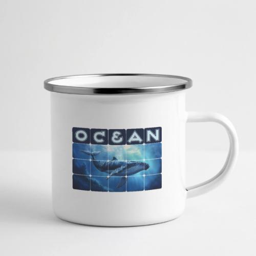 Ocean Titan - Camper Mug