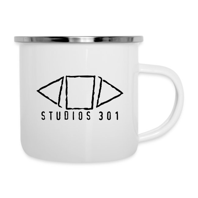 Studios 301 Logo