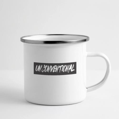 Unconventional - Camper Mug