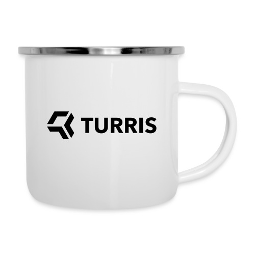 Turris - Camper Mug