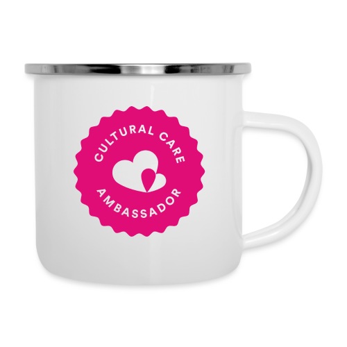 Cultural Care Ambassador - Camper Mug