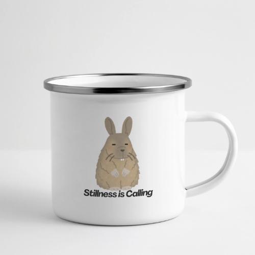 Unplug Series - 3 - Camper Mug
