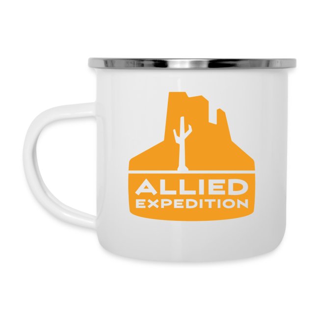 Allied Expedition - Drink