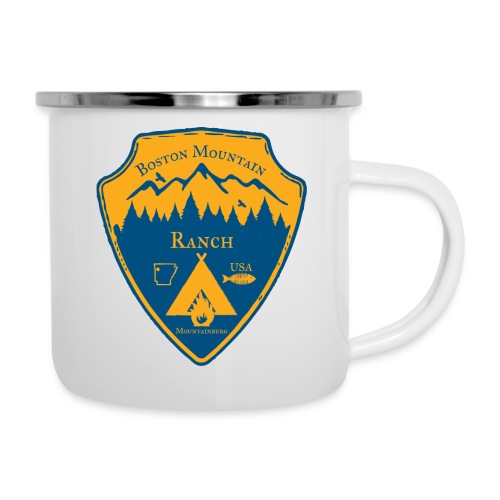BMR ARROWHEAD KAPOW - Camper Mug