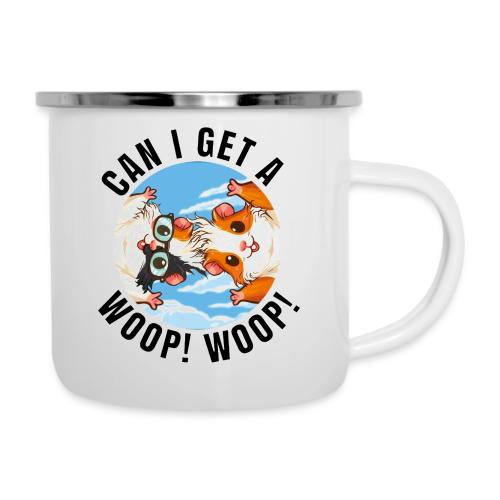 Exclusive Kazuki never forgotten - Camper Mug