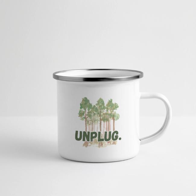 Unplug Series - 4