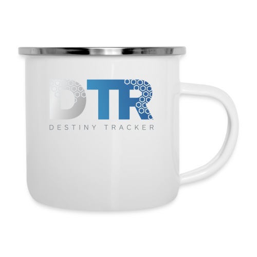 Destiny Tracker v2 Womens - Camper Mug