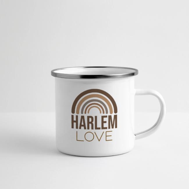 Harlem LOVE