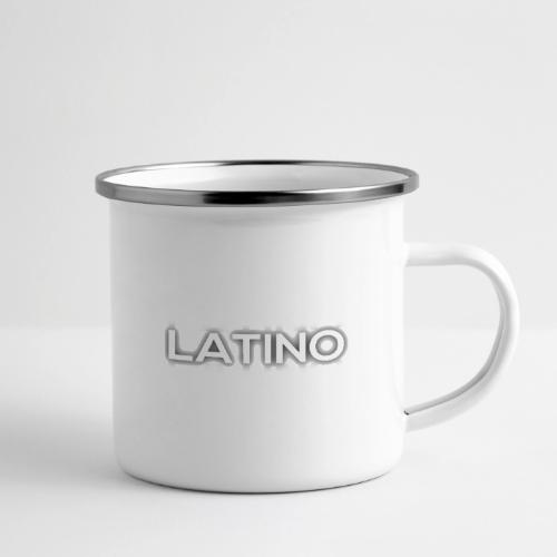 Latino - Camper Mug