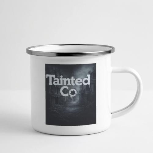 Tainted Co Town - Camper Mug