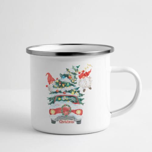 Christmas - Camper Mug