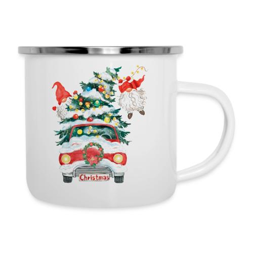Christmas - Camper Mug