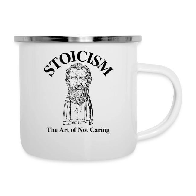 Stoicism The Art of Not Caring – Zeno of Citium