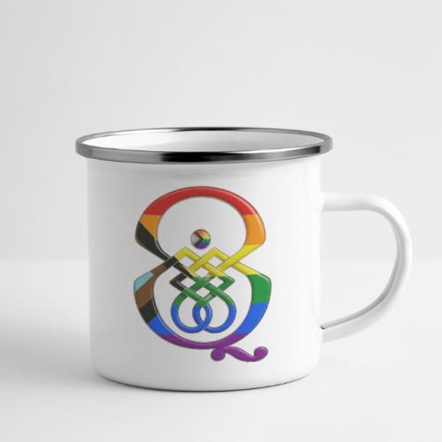 pride 2026 - Camper Mug
