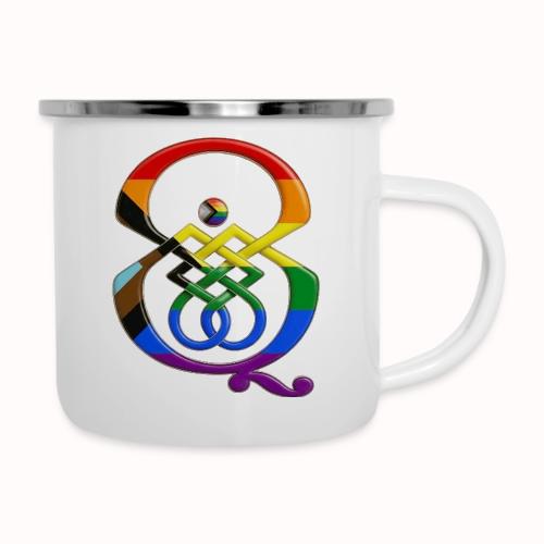 pride 2026 - Camper Mug