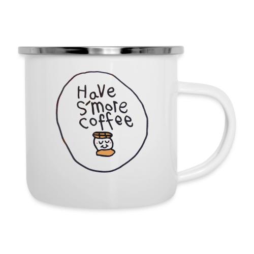 Have S'more Coffee (mug, etc) - Camper Mug